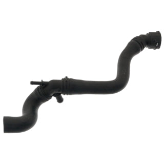 Coolant Hose-117
