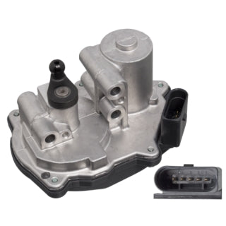 Adjustment Motor-19