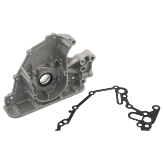 Oil Pump-33