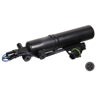 Receiver Dryer-8