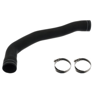 Coolant Hose-119