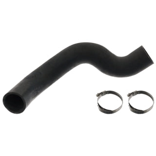 Coolant Hose-120