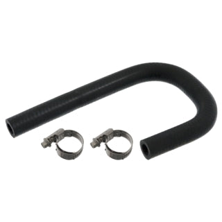 Coolant Hose-121