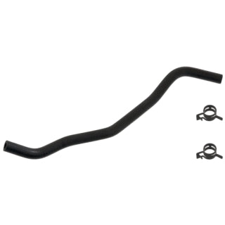 Coolant Hose-123
