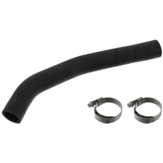 Coolant Hose-124