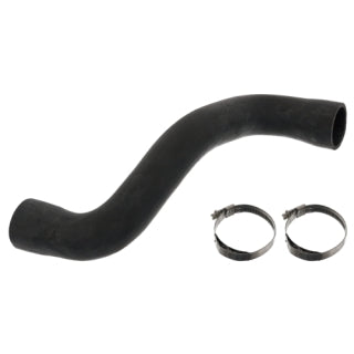 Coolant Hose-125