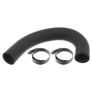 Coolant Hose-126