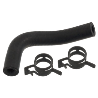 Coolant Hose-127