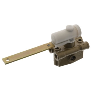 Suspension Level Valve-13