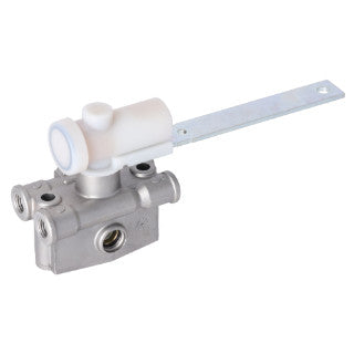 Suspension Level Valve-14