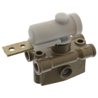 Suspension Level Valve-15