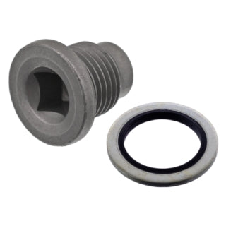 Oil Drain Plug-18