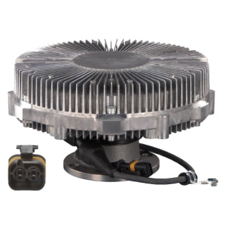 Fan Coupling-49