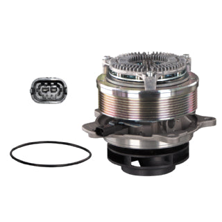 Water Pump-260