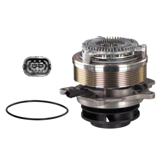 Water Pump-261