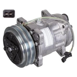 Air Conditioning Compressor-1