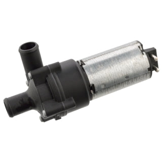 Additional Water Pump-3