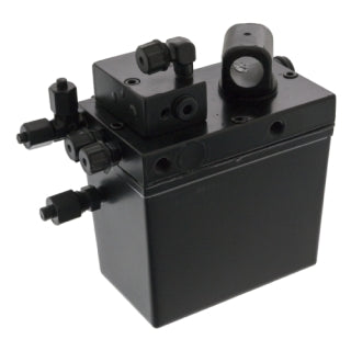 Hydraulic Pump-8