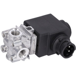 Solenoid Valve-22