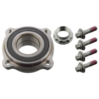 Wheel Bearing Kit-261