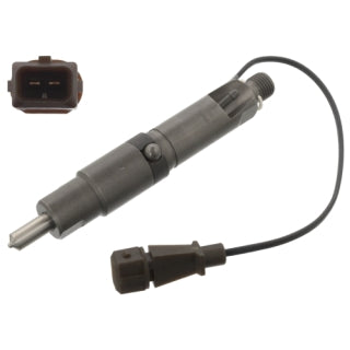Injector Nozzle-6