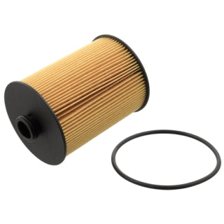 Oil Filter-81