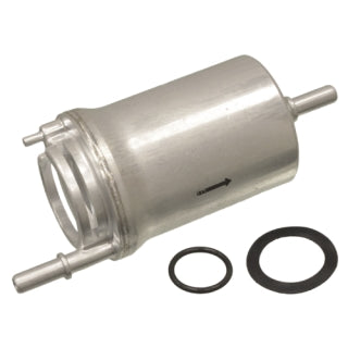 Fuel Filter-108