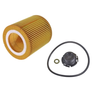 Oil Filter-82