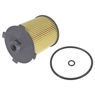 Oil Filter-83