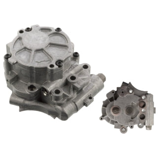 Oil Pump-34