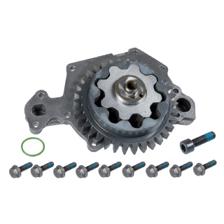 Oil Pump-35
