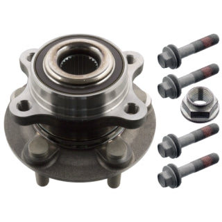 Wheel Bearing Kit-264