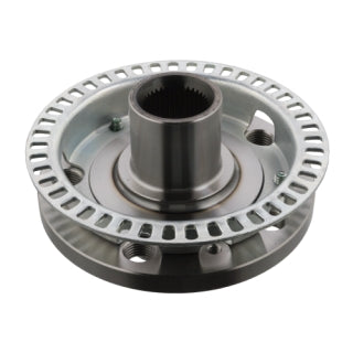 Wheel Hub-54