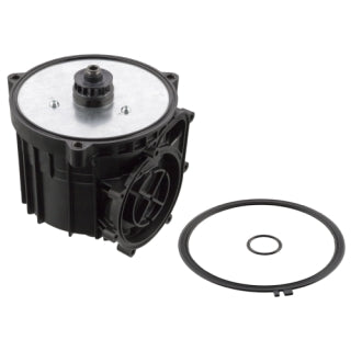 Oil Separator-4