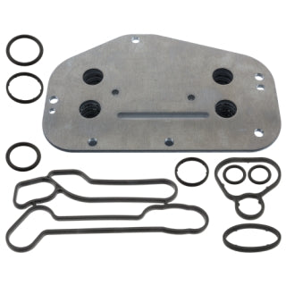 Oil Cooler-30