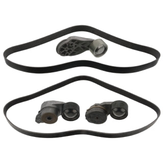 Auxiliary Belt Kit-16