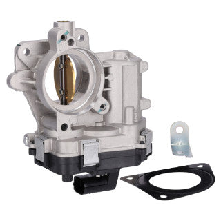 Throttle Body-18