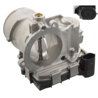 Throttle Body-19
