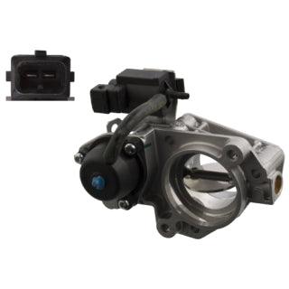 Throttle Body-21