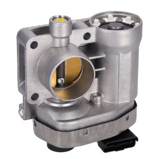 Throttle Body-22