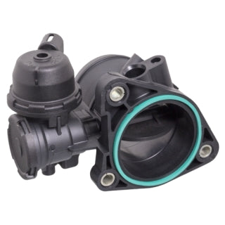Throttle Body-24
