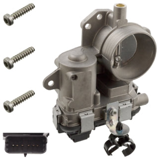 Throttle Body-25