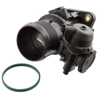 Throttle Body-26