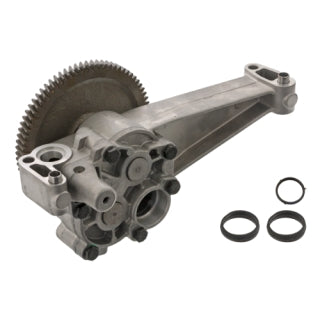 Oil Pump-1