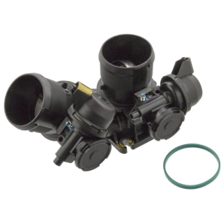 Throttle Body-27
