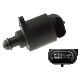 Idle Air Control Valve-2