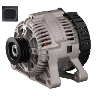 Alternator-12
