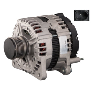 Alternator-13