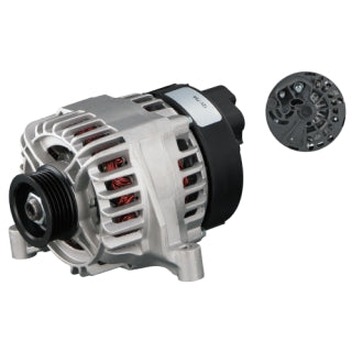 Alternator-15