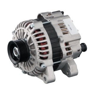 Alternator-16